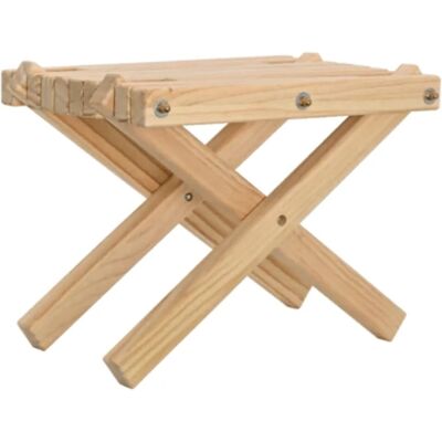 DELUKE Skandinavischer Balkontisch Holz ENNO Beistelltisch aus Kiefernholz Kleiner Gartentisch Wetterfest Tisch für Terrasse DELUKE Skandinavischer Balkontisch Holz ENNO Beistelltisch aus Kiefernholz Kleiner Gartentisch Wetterfest Tisch für Terrasse
