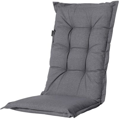 Madison Niederlehner Auflage Oxford Grey Outdoor 105x50 cm Madison Niederlehner Auflage Oxford Grey Outdoor 105x50 cm