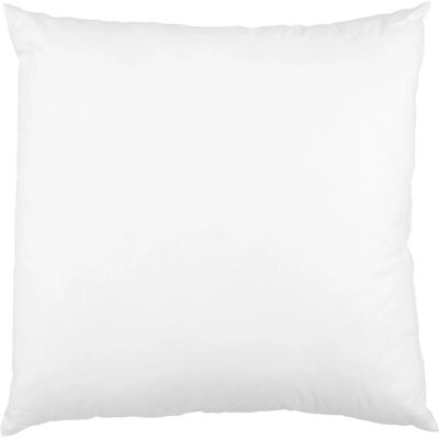 Bestlivings Füllkissen Mikrofaserbezug Inlett mit Polyesterfüllung 80 x 80 cm Bestlivings Füllkissen Mikrofaserbezug Inlett mit Polyesterfüllung 80 x 80 cm