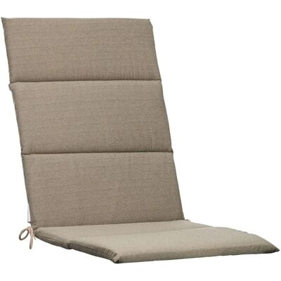 Kettler Stapelsessel Gartenmöbel Kissen Auflage 110 X 48 Sand Kettler Stapelsessel Gartenmöbel Kissen Auflage 110 X 48 Sand