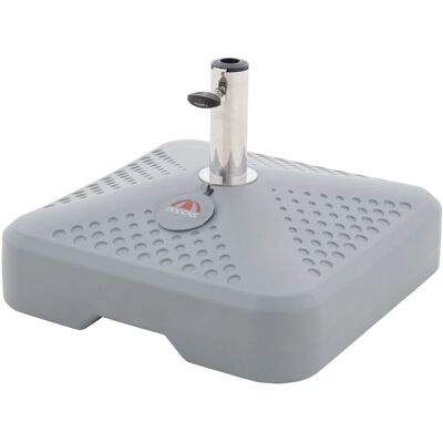 DOPPLER Active Schirmständer - Sonnenschirmständer bis 250cm DOPPLER Active Schirmständer - Sonnenschirmständer bis 250cm