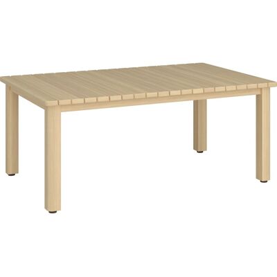 Gartentisch Canston Rechteckig Akazie 180 cm x 100 cm Gartentisch Canston Rechteckig Akazie 180 cm x 100 cm