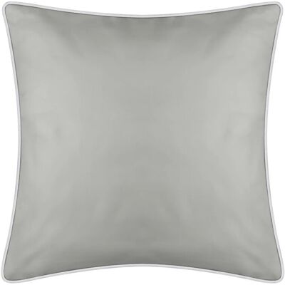 Bestlivings Outdoor Kissen mit Weißer Paspel Beige 1 Stück 1er Pack Bestlivings Outdoor Kissen mit Weißer Paspel Beige 1 Stück 1er Pack