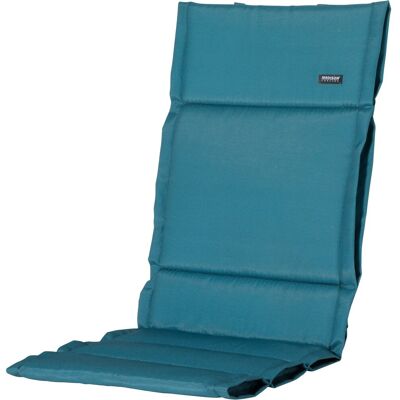 Madison Auflage Textilien Panama Sea Blue 125x51 cm Madison Auflage Textilien Panama Sea Blue 125x51 cm