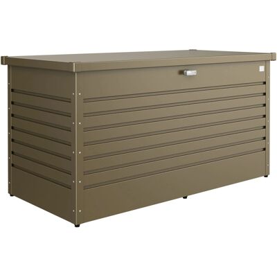 Biohort FreizeitBox 160 High Bronze-Metallic Biohort FreizeitBox 160 High Bronze-Metallic