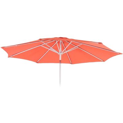 MCW Ersatz-Bezug für Sonnenschirm Asti Terracotta MCW Ersatz-Bezug für Sonnenschirm Asti Terracotta