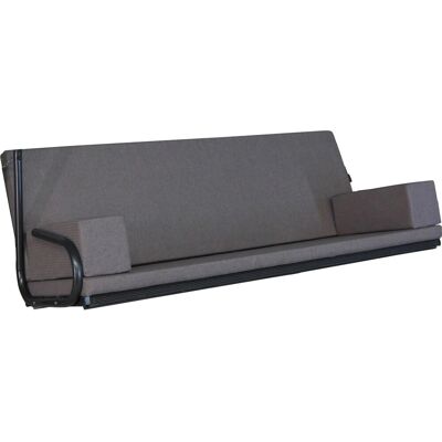 Angerer Freizeitmöbel Angerer Hollywoodschaukel Auflage Tolar Taupe Angerer Freizeitmöbel Angerer Hollywoodschaukel Auflage Tolar Taupe