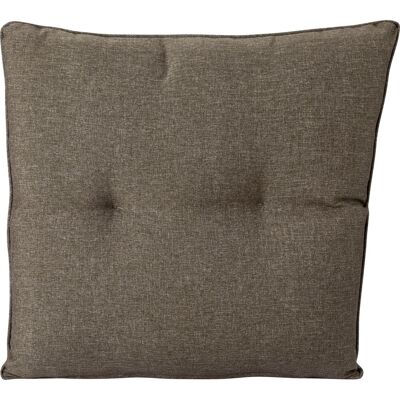 Ersatz-Rückenkissen Armlehne für Lounge-Sofa Vermont Earth Ersatz-Rückenkissen Armlehne für Lounge-Sofa Vermont Earth