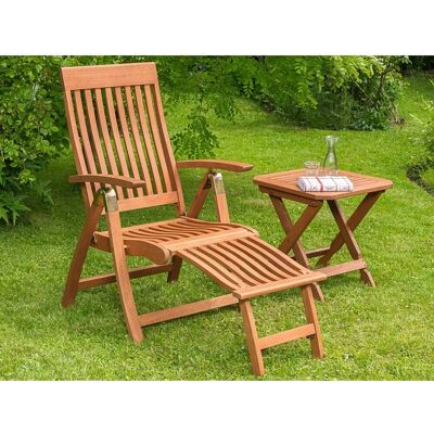 Merxx Garten-Set Comodoro 2-teilig Merxx Garten-Set Comodoro 2-teilig