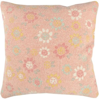 Bestlivings Dekokissen Chiffa 45 x 45 cm Rose Bestlivings Dekokissen Chiffa 45 x 45 cm Rose