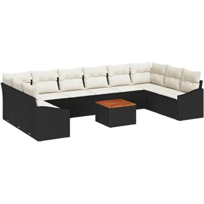 Marke Model Modular Gartensofa-Set - Gartensofa-Set Marke Model Modular Gartensofa-Set - Gartensofa-Set