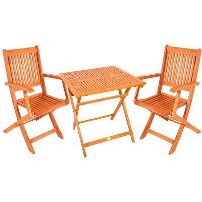Sedex 3 Teiliges Gartenset Linus Sedex 3 Teiliges Gartenset Linus