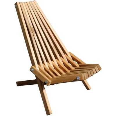 holz4home Skandinavische Gartenmöbel aus Kiefer Liegestuhl holz4home Skandinavische Gartenmöbel aus Kiefer Liegestuhl