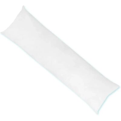 Bestlivings Kissenfüllung Seitenschläfer 40 x 140 cm Polyesterfüllung Bestlivings Kissenfüllung Seitenschläfer 40 x 140 cm Polyesterfüllung