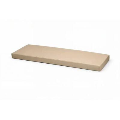 Setgarden Medio Kissen Outdoor Gartenbank Kissen 130x50x7cm Kissen Für 2-Sitzer Bänke 1tlg Beige Setgarden Medio Kissen Outdoor Gartenbank Kissen 130x50x7cm Kissen Für 2-Sitzer Bänke 1tlg Beige