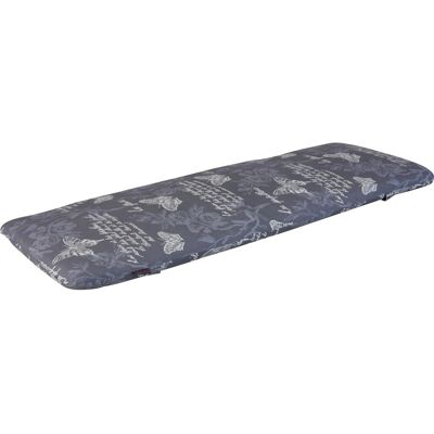 Angerer Freizeitmöbel Angerer Bankkissen Schmetterling Grau 150 cm Angerer Freizeitmöbel Angerer Bankkissen Schmetterling Grau 150 cm