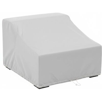 Kettler Abdeckhaube Royal für Gartensessel Sessel 110 X 98 X 71 42cm LxBxH Kettler Abdeckhaube Royal für Gartensessel Sessel 110 X 98 X 71 42cm LxBxH