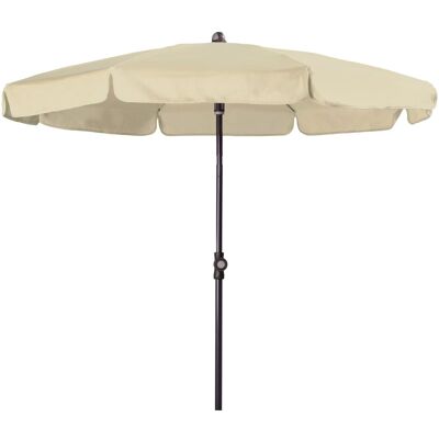 Doppler Sunline Neo - UV-Schutz, Höhenverstellbar, Wetterfest Sonnenschirm Doppler Sunline Neo - UV-Schutz, Höhenverstellbar, Wetterfest Sonnenschirm