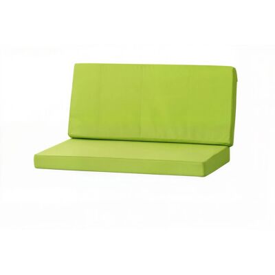 Setgarden Flat Kissen Outdoor Hollywoodschaukel Kissen 140x50x50x7cm Kissen Für 2 Sitzer Schaukel 1tlg Lemon Setgarden Flat Kissen Outdoor Hollywoodschaukel Kissen 140x50x50x7cm Kissen Für 2 Sitzer Schaukel 1tlg Lemon