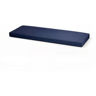 Setgarden Medio Kissen Outdoor Gartenbank Kissen 130x50x7cm Kissen Für 2-Sitzer Bänke 1tlg Marine Setgarden Medio Kissen Outdoor Gartenbank Kissen 130x50x7cm Kissen Für 2-Sitzer Bänke 1tlg Marine
