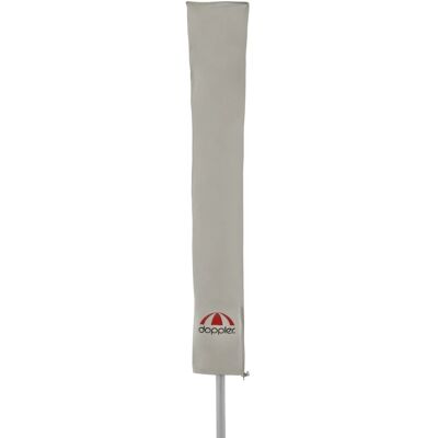 DOPPLER 225 x 50 x 40 cm Sonnenschirmhülle - Wetterfest Polyester DOPPLER 225 x 50 x 40 cm Sonnenschirmhülle - Wetterfest Polyester
