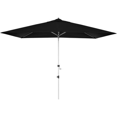 DOPPLER Experte Auto Tilt Rechteckschirm - Sonnenschirm DOPPLER Experte Auto Tilt Rechteckschirm - Sonnenschirm