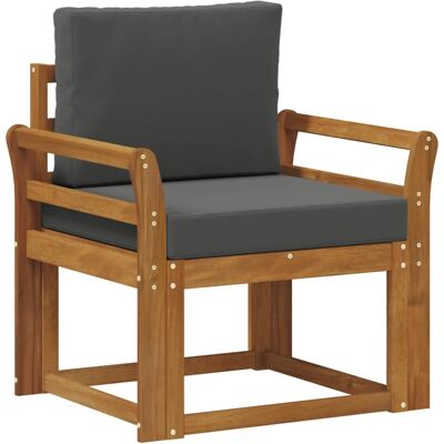 vidaXL Outdoor-Sofa 3436234 vidaXL Outdoor-Sofa 3436234