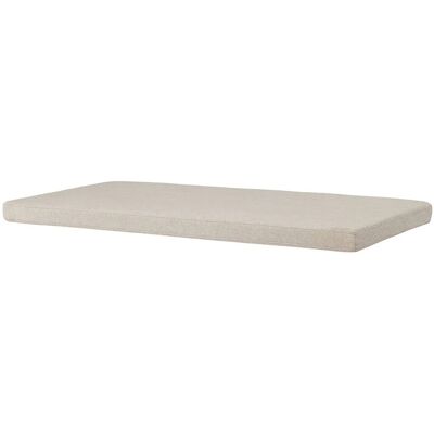 ebuy24 Nice Kissen für Bank Beige ebuy24 Nice Kissen für Bank Beige