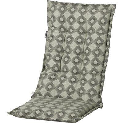 Madison Niederlehner Auflage Outdoor Rondo Grün 105 cm x 50 cm Madison Niederlehner Auflage Outdoor Rondo Grün 105 cm x 50 cm