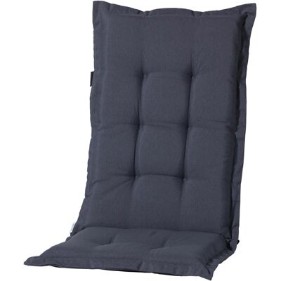 Madison Niederlehner Auflage Panama Grey 105 cm x 50 cm Madison Niederlehner Auflage Panama Grey 105 cm x 50 cm