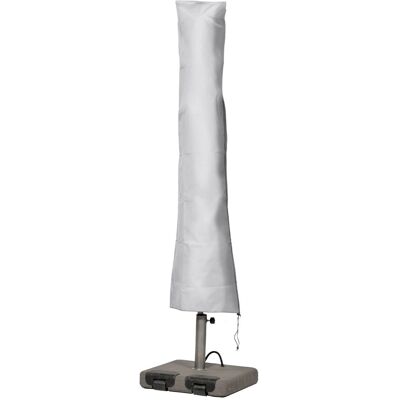 Mehr garten - PremiumProtect - 220x30/55 cm - Regenschirmhülle Mehr garten - PremiumProtect - 220x30/55 cm - Regenschirmhülle