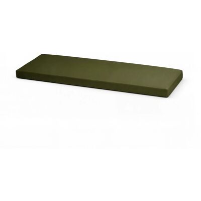 Setgarden Medio Kissen Outdoor Gartenbank Kissen 150x50x7cm Kissen Für 2-3 Sitzer Bänke 1tlg Grün Setgarden Medio Kissen Outdoor Gartenbank Kissen 150x50x7cm Kissen Für 2-3 Sitzer Bänke 1tlg Grün