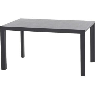 Siena Garden Silva 140cm Gartentisch - Gartentisch Siena Garden Silva 140cm Gartentisch - Gartentisch