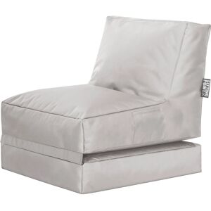 Sitting Point Sitzsack Twist Scuba 300, Grau Sitting Point Sitzsack Twist Scuba 300, Grau