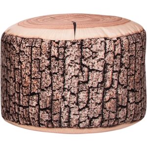 SITTING POINT DotCom WOOD Beigefarbener Sitzsack - Indoor Möbel SITTING POINT DotCom WOOD Beigefarbener Sitzsack - Indoor Möbel