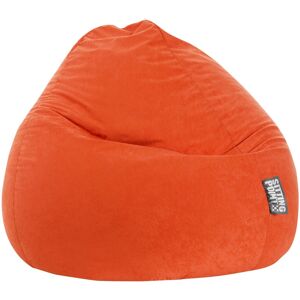 SITTING POINT EASY XXL - Sitzsack - orange SITTING POINT EASY XXL - Sitzsack - orange