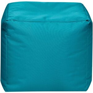 Sitting Point Hocker Scuba 60, Petrol Sitting Point Hocker Scuba 60, Petrol