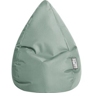 Sitting Point Sitzsack Brava BeanBag 300, Eukalyptus Sitting Point Sitzsack Brava BeanBag 300, Eukalyptus