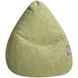 Sitting Point Sitzsack Alfa 300, Grün Sitting Point Sitzsack Alfa 300, Grün