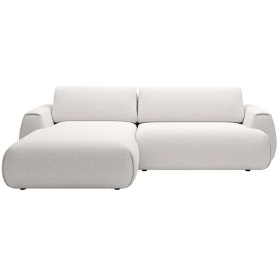 Vente-unique Schlafsofa Monelia Gebrochenes Weiß 270 cm Vente-unique Schlafsofa Monelia Gebrochenes Weiß 270 cm