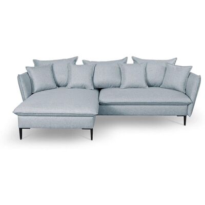 Pascal Morabito Lazare Schlafsofa - Hellgrau - Sofa Bed Pascal Morabito Lazare Schlafsofa - Hellgrau - Sofa Bed