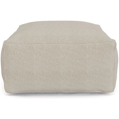 Vente-unique Gartenkissen Noumara Beige 70 cm Vente-unique Gartenkissen Noumara Beige 70 cm