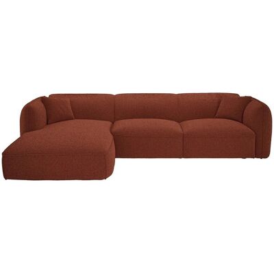 Maison Céphy CAMILIO Ecksofa links - Sofa Maison Céphy CAMILIO Ecksofa links - Sofa