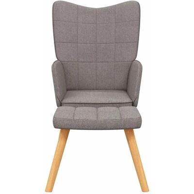 ALTRO Tortora Relaxsessel - Relaxsessel ALTRO Tortora Relaxsessel - Relaxsessel
