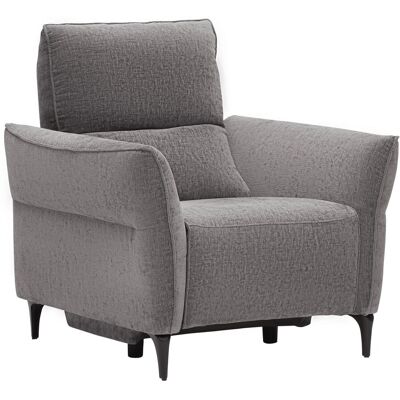 Mömax Relaxsessel Cape Town Dunkelgrau Mömax Relaxsessel Cape Town Dunkelgrau