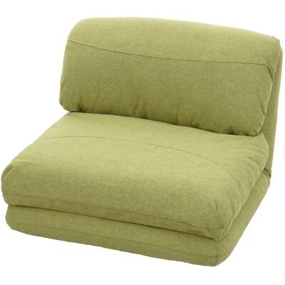 MCW Schlafsessel E68 Grün MCW Schlafsessel E68 Grün