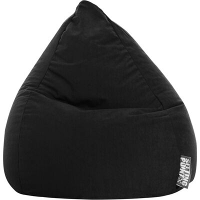 SITTING POINT EASY L Sitzsack - Weiches Stoffcover SITTING POINT EASY L Sitzsack - Weiches Stoffcover