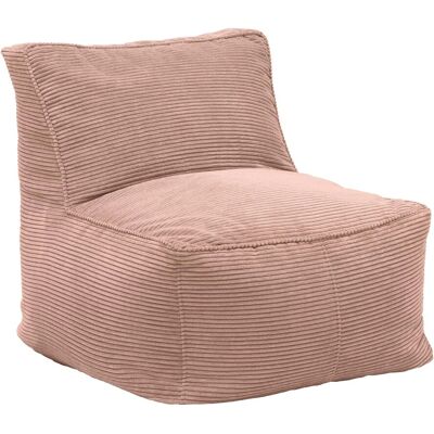 Mömax Sitzsack Caroline Rosa Mömax Sitzsack Caroline Rosa