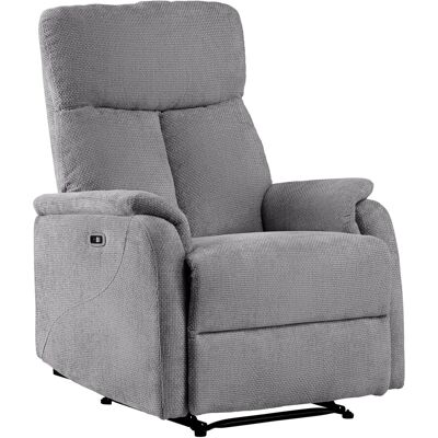 Mömax Relaxsessel Johnsy Anthrazit Mömax Relaxsessel Johnsy Anthrazit