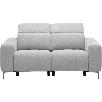 Mömax 2-Sitzer-Sofa Grau ca. 182x79x109cm Mömax 2-Sitzer-Sofa Grau ca. 182x79x109cm